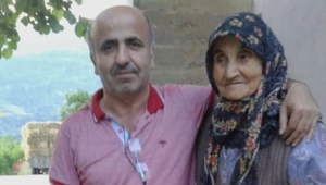 Ayşe Karacan toprağa verildi