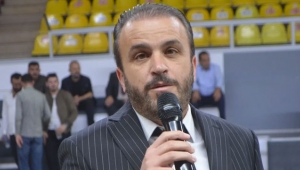 Cumhur Genç'ten ''KİRALIK'' özürü