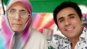 Dülger ailesinin anne acısı