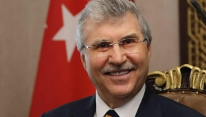 Ekrem Yüce'nin acı günü