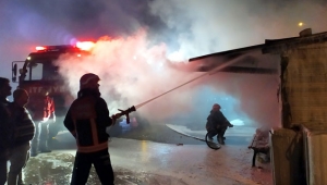 Facia son anda önlendi!