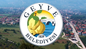 Geyve Belediyesi'nden açıklama geldi