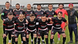 Geyvespor nefes aldı: 2-0