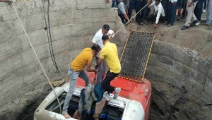 Hindistan'da facia gibi kaza: 27 ölü