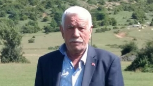 İsmail Hakkı Kaya vefat etti