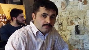 Kalbine yenik düştü