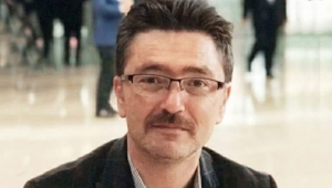 MHP Gürsu İlçe Başkanı intihar etti