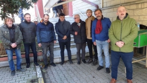 Reşat Dalgıç toprağa verildi