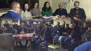 Safibeyli çiftçiler bilgilendirildi