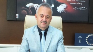 Sağlık Ocaklarını işaret etti