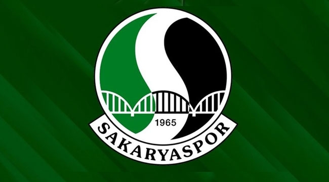 Sakaryaspor'un Play-Off rakibi belli oldu!