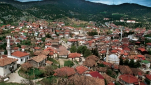 "Taraklı'yı kaybetmeyelim"