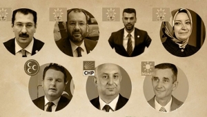 Tatangalar'dan 7 vekile tepki!