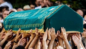 Aybaş ailesinin anne acısı