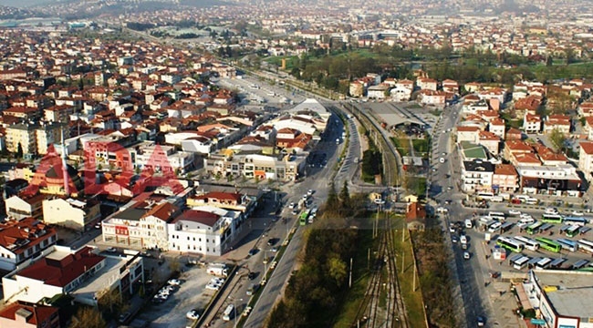 Adapazarı'nda demiryolu SİT alanı ilan edildi