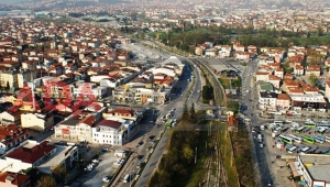 Adapazarı'nda demiryolu SİT alanı ilan edildi