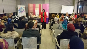 Geyve'de Kah-Veli saatlere yoğun ilgi