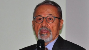 Naci Görür: "7,2 şiddetinde deprem bekliyoruz"