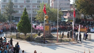 İşte Geyve'nin yeni nüfusu