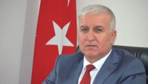 "Ovalar yapılaşma için değil, tarım için kullanılmalı"