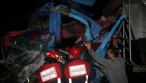 Pamukova savaş alanına döndü: 1 yaralı!