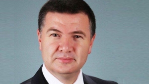 Sezai Matur ve ekibi Yenihaber'e veda etti