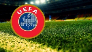 2020 Avrupa Futbol Şampiyonası ertelendi
