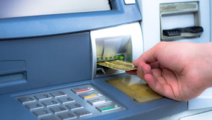 ATM'lerde para çekme limitleri değişti: İşte banka banka yeni limitler