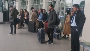 Geyve'yi terkediyorlar!