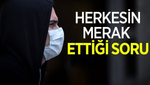 Kovid-19 havalar ısınınca ölecek mi?