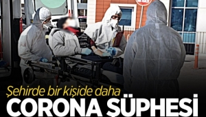 Pamukova'da "corona" şüphesi!