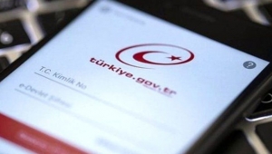 Seyahat İzin Belgesi artık e-Devlet'ten alınabiliyor