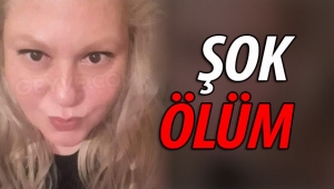 Şok ölüm!