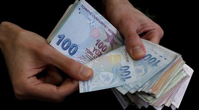 Muhtar maaşları 4 bin 253 lira oluyor