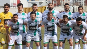 Van'dan şen dönüyoruz!