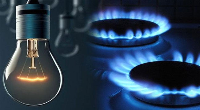 Bu kış zor geçecek.. Doğalgaz ve elektriğe zam yolda