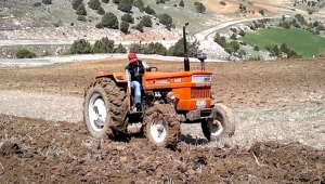 Çiftçiler sokağa çıkma yasağından muaf