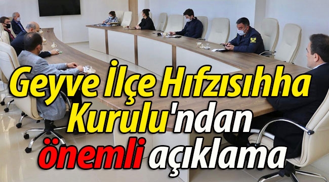 Yarın Geyve'de kırtasiyeler açık