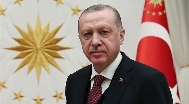 Cumhurbaşkanı Erdoğan Sakarya'ya geliyor