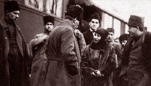 Kurulmasına 100 yıl önce Geyve'de karar verildi