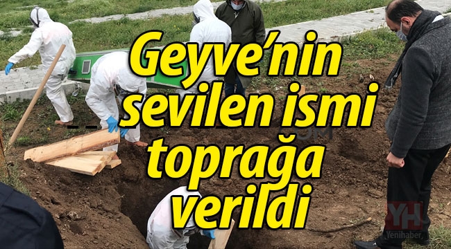 Müfit Yüksel toprağa verildi