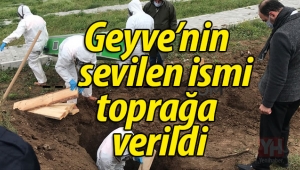 Müfit Yüksel toprağa verildi