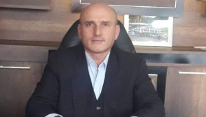 Nuruosmaniye'de davulcu geleneği