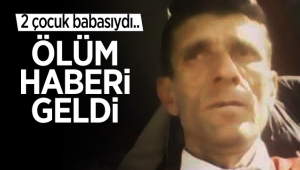 Oktay Can'ın ölüm haberi geldi