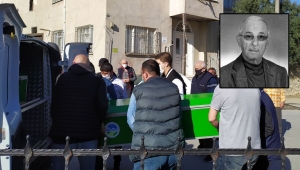 Pamukova'nın eski esnaflarından Sencer Keskin vefat etti