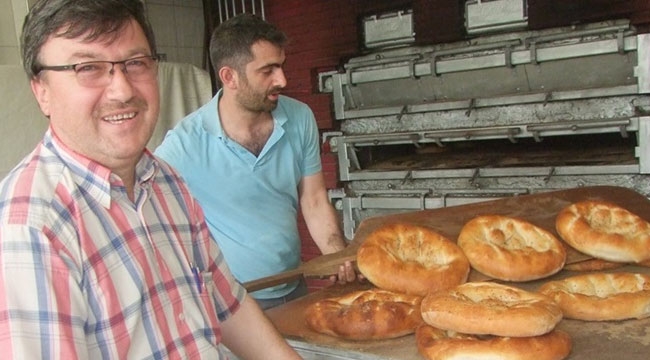 İşte Ramazan pidesi fiyatları