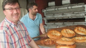 Sakarya'da ramazan pidesi fiyatları belli oldu