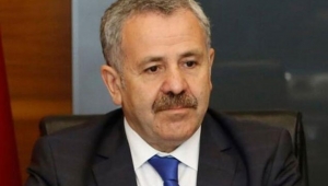 Şaban Dişli Hollanda'dan duyurdu!
