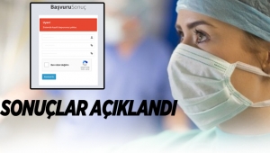 Sağlıkta sonuçlar açıklandı! Peki Sakarya var mı?