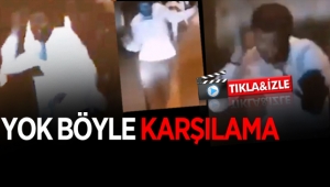 Sakarya bu görüntüyü konuşuyor